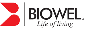Biowel logo